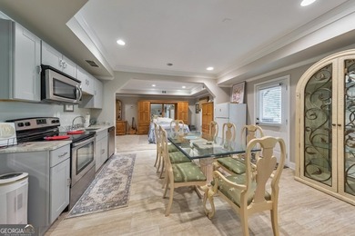 Welcome to exceptional golf course living in sought-after - photo 6