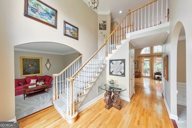 Welcome to exceptional golf course living in sought-after - photo 7