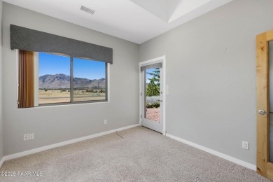 Welcome to your dream home in the beautiful Prescott area! This