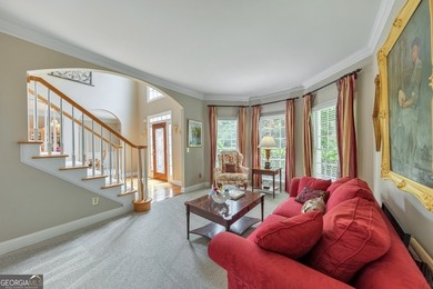 Welcome to exceptional golf course living in sought-after - photo 9