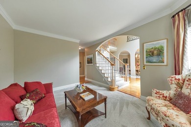 Welcome to exceptional golf course living in sought-after - photo 10