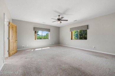 Welcome to your dream home in the beautiful Prescott area! This