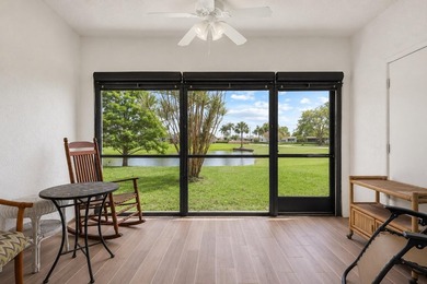 Beautifully renovated lakefront corner first-floor condo - photo 21