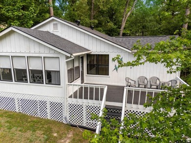 Welcome to Fawn Creek Cottage - FULLY FURNISHED, down to the - photo 22