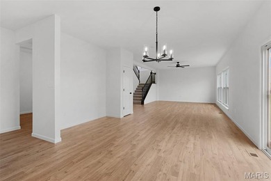 Introducing the brand-new Nottingham 2-story home by McBride - photo 22