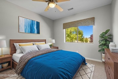 Welcome to your dream home in the beautiful Prescott area! This