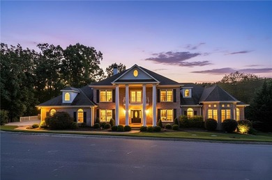 Golden Lake  Home For Sale in Clarkesville Georgia