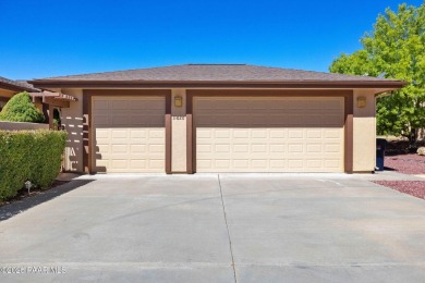 Welcome to your dream home in the beautiful Prescott area! This