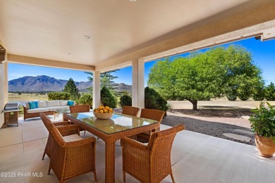 Welcome to your dream home in the beautiful Prescott area! This