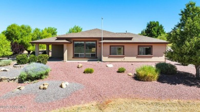 Welcome to your dream home in the beautiful Prescott area! This