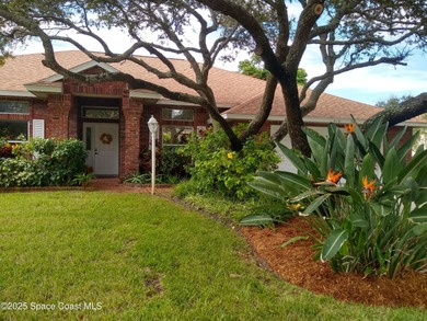 Indian River Home For Sale in Indialantic Florida