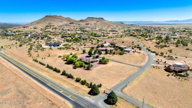Welcome to your dream home in the beautiful Prescott area! This