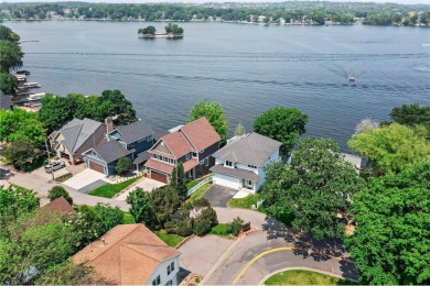 Lake Home For Sale in Prior Lake, Minnesota