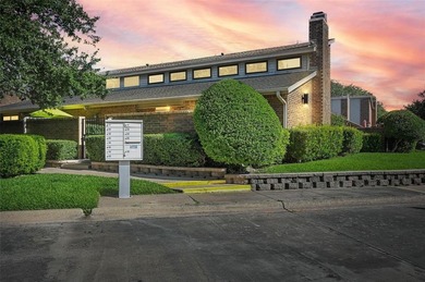 Benbrook Lake Townhome/Townhouse For Sale in Benbrook Texas