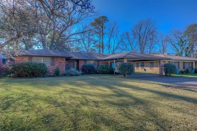 Red River Home For Sale in Shreveport Louisiana