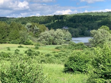 (private lake, pond, creek) Acreage For Sale in Madison New York