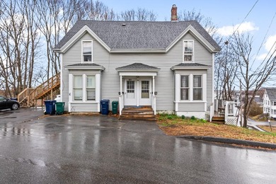 Fully rented three-unit property offering immediate income with - photo 1