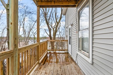 Fully rented three-unit property offering immediate income with - photo 4