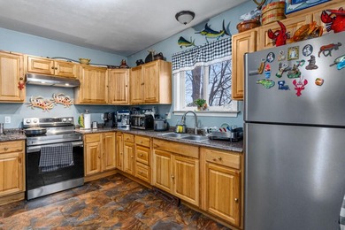 Fully rented three-unit property offering immediate income with - photo 9