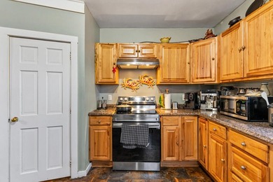 Fully rented three-unit property offering immediate income with - photo 10