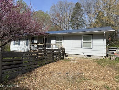 Lake Home Sale Pending in Spring City, Tennessee