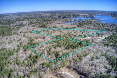 Lake Hawkins Acreage For Sale in Hawkins Texas