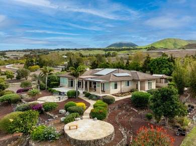 KOHALA RANCH COUNTRY ESTATE: Introducing this exceptional Kohala - photo 12