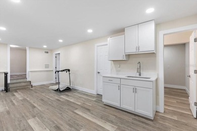 Beautifully remodeled lakefront 3-bedroom 2 bathroom home with - photo 14