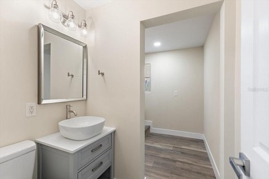 Beautifully remodeled lakefront 3-bedroom 2 bathroom home with - photo 15