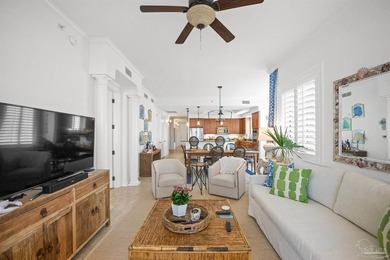 WATERFRONT END UNIT WITH DEEDED BOAT SLIP & LIFT!This spacious - photo 17