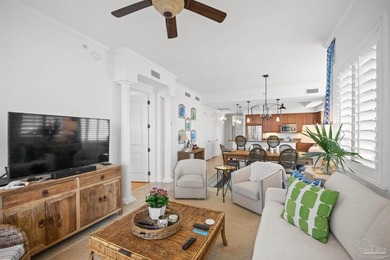 WATERFRONT END UNIT WITH DEEDED BOAT SLIP & LIFT!This spacious - photo 18