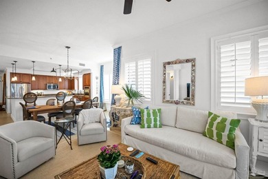 WATERFRONT END UNIT WITH DEEDED BOAT SLIP & LIFT!This spacious - photo 19