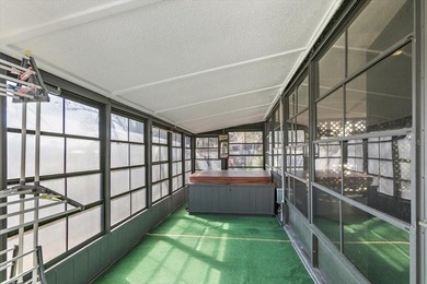 Beautifully remodeled lakefront 3-bedroom 2 bathroom home with - photo 21