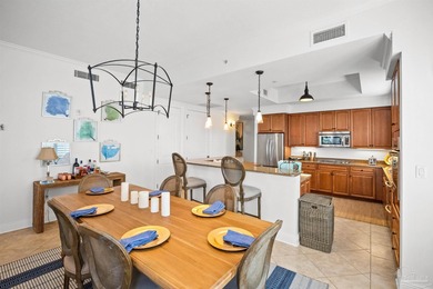 WATERFRONT END UNIT WITH DEEDED BOAT SLIP & LIFT!This spacious - photo 22