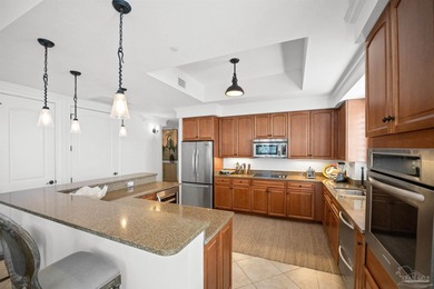 WATERFRONT END UNIT WITH DEEDED BOAT SLIP & LIFT!This spacious - photo 23