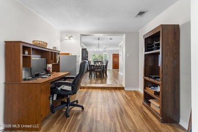 Welcome home to this beautifully maintained one-owner home in - photo 24