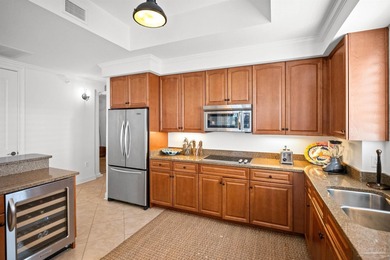 WATERFRONT END UNIT WITH DEEDED BOAT SLIP & LIFT!This spacious - photo 24