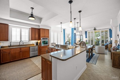 WATERFRONT END UNIT WITH DEEDED BOAT SLIP & LIFT!This spacious - photo 29
