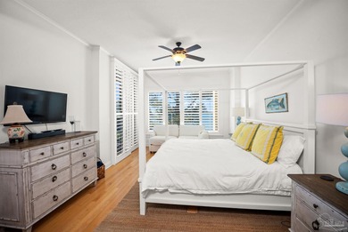 WATERFRONT END UNIT WITH DEEDED BOAT SLIP & LIFT!This spacious - photo 31