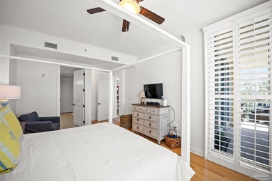 WATERFRONT END UNIT WITH DEEDED BOAT SLIP & LIFT!This spacious - photo 32