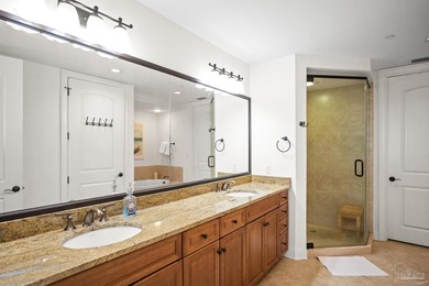 WATERFRONT END UNIT WITH DEEDED BOAT SLIP & LIFT!This spacious - photo 33