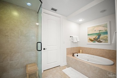 WATERFRONT END UNIT WITH DEEDED BOAT SLIP & LIFT!This spacious - photo 34