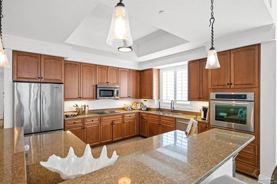 WATERFRONT END UNIT WITH DEEDED BOAT SLIP & LIFT!This spacious - photo 40