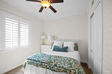 WATERFRONT END UNIT WITH DEEDED BOAT SLIP & LIFT!This spacious - photo 41