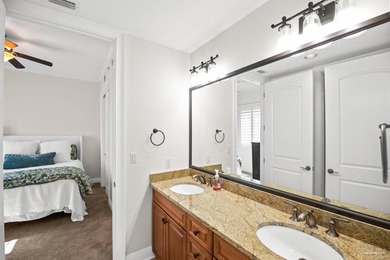 WATERFRONT END UNIT WITH DEEDED BOAT SLIP & LIFT!This spacious - photo 44