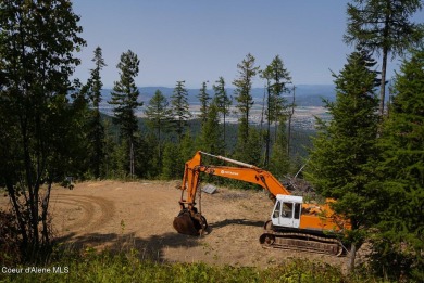 Spokane River Acreage For Sale in Post Falls Idaho