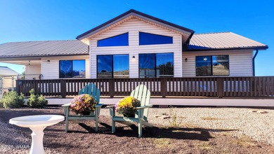 Concho Lake Home For Sale in Concho Valley Arizona