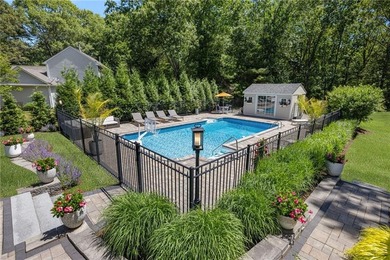 Resort-style living awaits in this beautifully updated 4 bedroom - photo 11