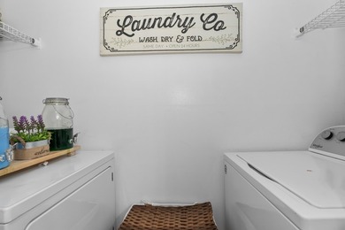 Beautifully Updated 2-Bedroom, 2-Bath Townhouse with Spacious - photo 13