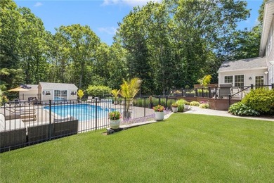 Resort-style living awaits in this beautifully updated 4 bedroom - photo 13